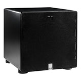 ELAC RS500 Varro Reference 10 Inch Smart Subwoofer - Each (Satin Black)