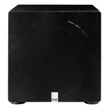 ELAC RS500 Varro Reference 10 Inch Smart Subwoofer - Each (Satin Black)