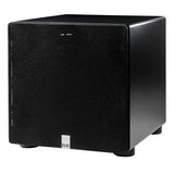 ELAC RS500 Varro Reference 10 Inch Smart Subwoofer - Each (Satin Black)