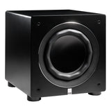 ELAC RS500 Varro Reference 10 Inch Smart Subwoofer - Each (Satin Black)