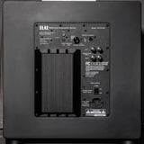ELAC RS700 Varro Reference 12 Inch Smart Subwoofer - Each (Satin Black)