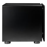 ELAC RS700 Varro Reference 12 Inch Smart Subwoofer - Each (Satin Black)