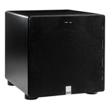 ELAC RS700 Varro Reference 12 Inch Smart Subwoofer - Each (Satin Black)