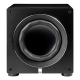 ELAC RS700 Varro Reference 12 Inch Smart Subwoofer - Each (Satin Black)