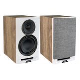 Elac Uni-Fi Reference UBR62 6.5" Bookshelf Speakers (Pair)