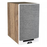 Elac Uni-Fi Reference UBR62 6.5" Bookshelf Speakers (Pair)
