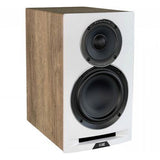Elac Uni-Fi Reference UBR62 6.5" Bookshelf Speakers (Pair)
