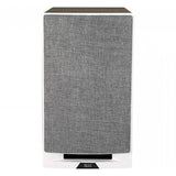 ELAC UBR62 6.5 Inch Bookshelf Speakers - Pair (Oak/White)