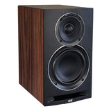 Elac Uni-Fi Reference UBR62 6.5" Bookshelf Speakers (Pair)