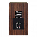 Elac Uni-Fi Reference UBR62 6.5" Bookshelf Speakers (Pair)