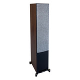 Elac Uni-Fi Reference UFR52 5.25 Floorstanding Speaker (Each)