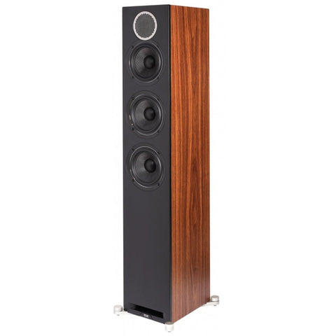 Elac Debut Reference DFR52 5.25" Floorstanding Speaker (Each)