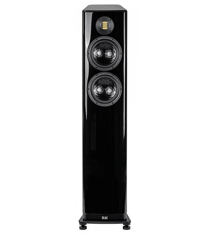 Elac Solano 2.0 VFS408.2 7" Floorstanding Speaker (Each)