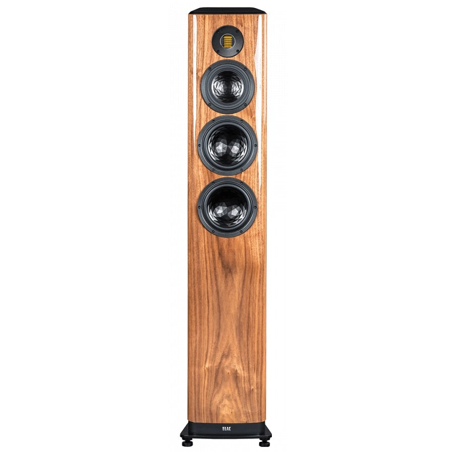 Elac Vela 2.0 VFS409 Floorstanding Speakers, Pair | The Music Room