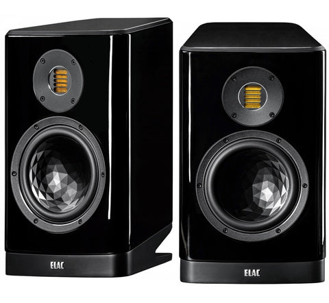 Elac Vela 2.0 VBS404.2 7" Bookshelf Speakers (Pair)