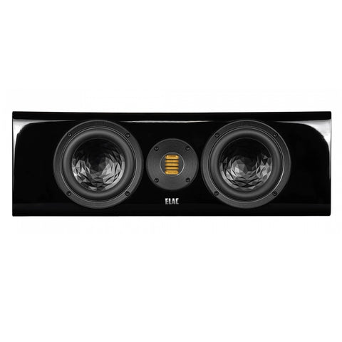 Elac Vela 2.0 VCC401.2 6" Center Channel Speaker