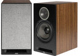 Elac Debut Reference DBR62 6.5" Bookshelf Speakers (Pair)