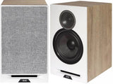 Elac Debut Reference DBR62 6.5" Bookshelf Speakers (Pair)