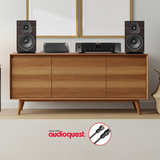 Sound First 2-Channel Stereo Package