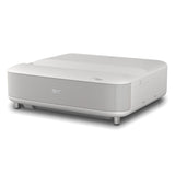 Epson LS670 Lifestudio Grand Ultra Short Throw Laser Projector (White)
