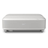 Epson LS670 Lifestudio Grand Ultra Short Throw Laser Projector (White)