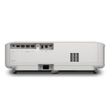 Epson LS670 Lifestudio Grand Ultra Short Throw Laser Projector (White)