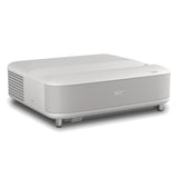 Epson LS670 Lifestudio Grand Ultra Short Throw Laser Projector (White)