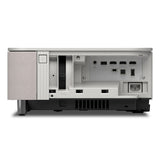 Epson LS970 Lifestudio Grand Plus Ultra Short Throw Laser Projector (White)