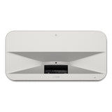 Epson LS970 Lifestudio Grand Plus Ultra Short Throw Laser Projector (White)