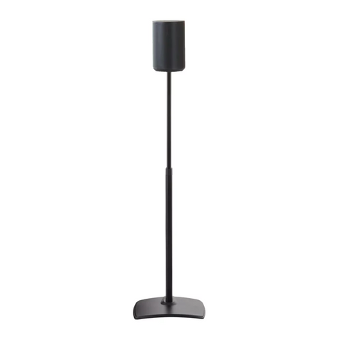 Sanus WSSE1A1 Height-Adjustable Speaker Stand for Sonos Era 100™ (Each)