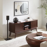 Sanus WSSE11 Fixed-Height Speaker Stand for Sonos Era 100™ (Each)