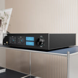 Eversolo DAC-Z10 & T8 Reference Digital Audio Streaming Bundle