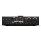 Eversolo DMP-A8 Master Edition Network Streamer, DAC, & CD Player (Gen 2)