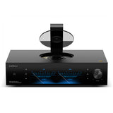 Eversolo DMP-A8 Master Edition Network Streamer, DAC, & CD Player (Gen 2)