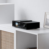 Eversolo DMP-A8 Master Edition Network Streamer, DAC, & CD Player (Gen 2)