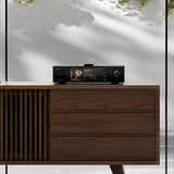 Eversolo DMP-A8 Master Edition Network Streamer, DAC, & CD Player (Gen 2)