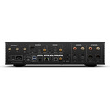 Eversolo DMP-A8 Network Streamer with Built In DAC (Gen 2)