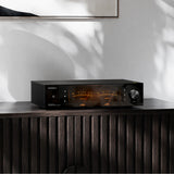 Eversolo DMP-A8 Network Streamer with Built In DAC (Gen 2)