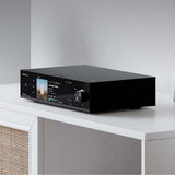 Eversolo DMP-A8 Network Streamer with Built In DAC (Gen 2)