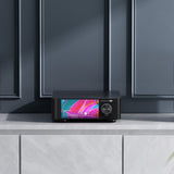 Eversolo Play CD Streaming Amplifier with CD Player (Black)