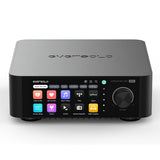 Eversolo Play Streaming Amplifier (Black)
