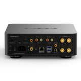 Eversolo Play Streaming Amplifier (Black)