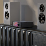 Eversolo Play Streaming Amplifier (Black)