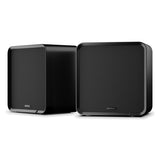 Eversolo SE100 2-Way Passive Bookshelf Speakers (Pair)