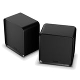 Eversolo SE100 2-Way Passive Bookshelf Speakers (Pair)