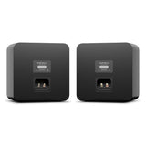 Eversolo SE100 2-Way Passive Bookshelf Speakers (Pair)