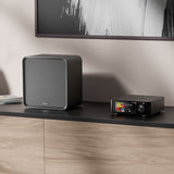 Eversolo SE100 2-Way Passive Bookshelf Speakers (Pair)