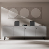 Eversolo SE100 2-Way Passive Bookshelf Speakers (Pair)