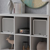 Eversolo SE100 2-Way Passive Bookshelf Speakers (Pair)