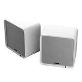 Eversolo SE100 2-Way Passive Bookshelf Speakers (Pair)